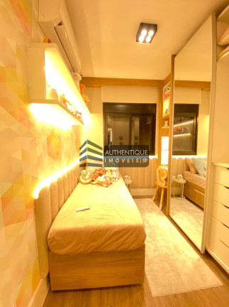 Imagem Apartamento com 3 Quartos à Venda, 93 m² em Campestre - Santo André Imagem Apartamento com 3 Quartos à Venda, 93 m² em Campestre - Santo André