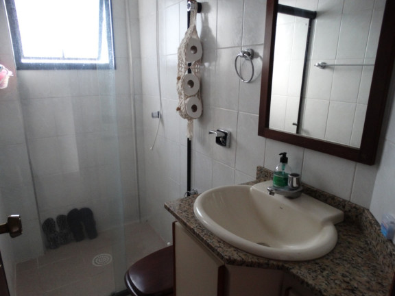 Imagem Apartamento com 3 Quartos à Venda, 90 m² em Centro - Ubatuba Imagem Apartamento com 3 Quartos à Venda, 90 m² em Centro - Ubatuba