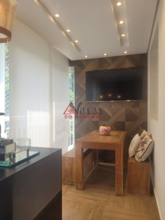 Imagem Apartamento com 2 Quartos à Venda, 96 m² em Vila Andrade - São Paulo