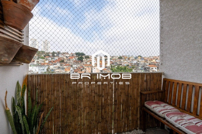 Imagem Imóvel com 2 Quartos à Venda, 51 m² em Vila Sônia - São Paulo