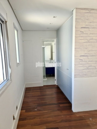 Imagem Apartamento com 3 Quartos à Venda, 194 m² em Panamby - São Paulo Imagem Apartamento com 3 Quartos à Venda, 194 m² em Panamby - São Paulo