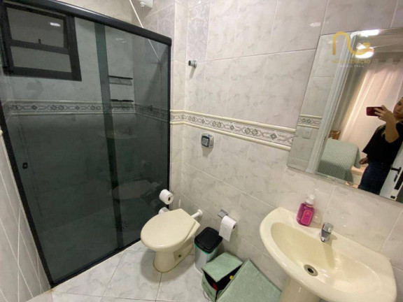 Imagem Apartamento com 2 Quartos à Venda, 98 m² em Aviação - Praia Grande