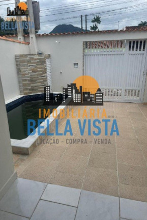 Imagem Casa com 2 Quartos à Venda, em Romar - Peruíbe Imagem Casa com 2 Quartos à Venda, em Romar - Peruíbe