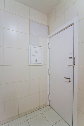 Imagem Apartamento com 3 Quartos à Venda, 135 m² em Jardim América - São Paulo Imagem Apartamento com 3 Quartos à Venda, 135 m² em Jardim América - São Paulo