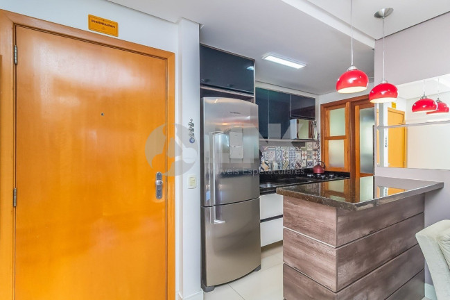 Imagem Apartamento com 2 Quartos à Venda, 65 m² em Petrópolis - Porto Alegre