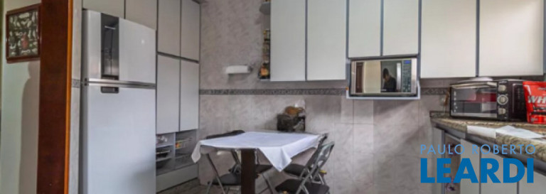 Imagem Sobrado com 4 Quartos à Venda, 224 m² em Vila Floresta - Santo André Imagem Sobrado com 4 Quartos à Venda, 224 m² em Vila Floresta - Santo André