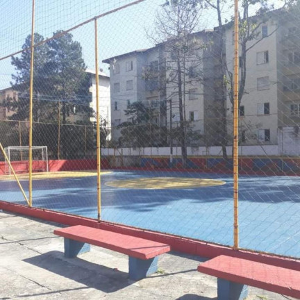 Imóvel com 2 Quartos à Venda, 58 m² em Demarchi - São Bernardo Do Campo