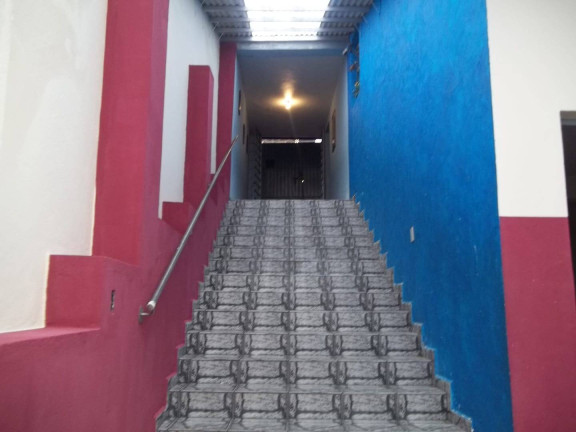 Imóvel Comercial à Venda, 345 m² em Baeta Neves - São Bernardo Do Campo