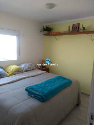 Imagem Apartamento com 3 Quartos à Venda, 64 m² em Independência - São Bernardo Do Campo Imagem Apartamento com 3 Quartos à Venda, 64 m² em Independência - São Bernardo Do Campo