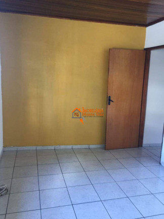 Imagem Sobrado com 4 Quartos à Venda, 150 m² em Parque Renato Maia - Guarulhos Imagem Sobrado com 4 Quartos à Venda, 150 m² em Parque Renato Maia - Guarulhos