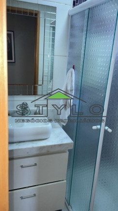 Imagem Apartamento com 3 Quartos à Venda, 60 m² em Jardim Utinga - Santo André Imagem Apartamento com 3 Quartos à Venda, 60 m² em Jardim Utinga - Santo André