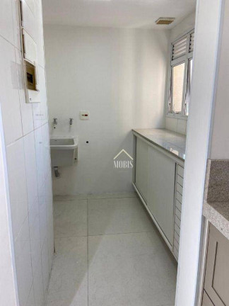 Imagem Apartamento com 3 Quartos à Venda, 128 m² em Centro - Santo André