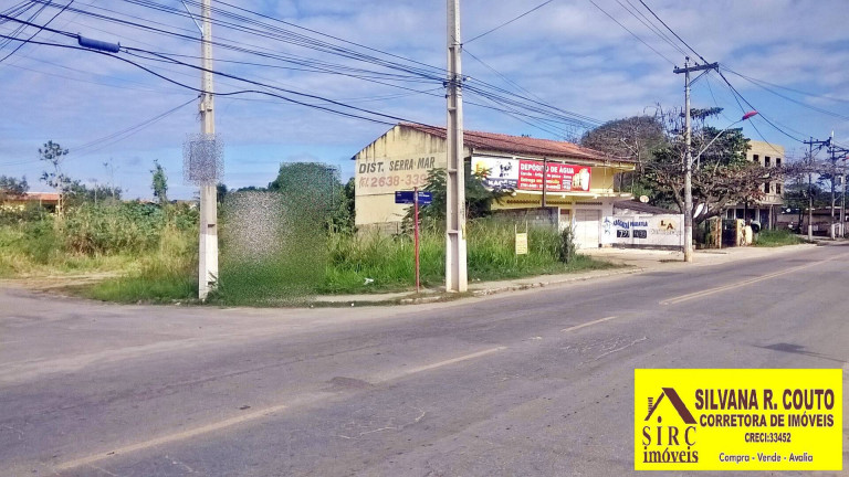 Terreno à Venda, 470 m² em Itaipuaçu - Maricá