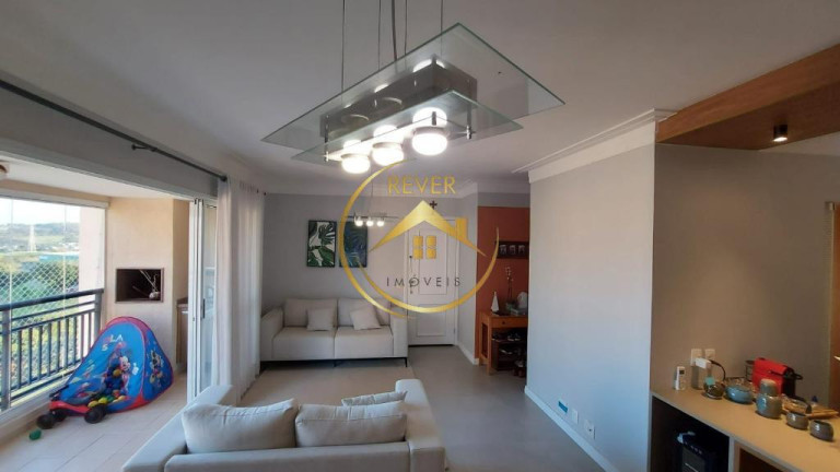 Imagem Apartamento com 3 Quartos à Venda, 137 m² em Vila Brandina - Campinas Imagem Apartamento com 3 Quartos à Venda, 137 m² em Vila Brandina - Campinas