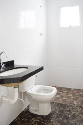 Imagem Casa com 3 Quartos à Venda, 120 m² em Estufa Ii - Ubatuba