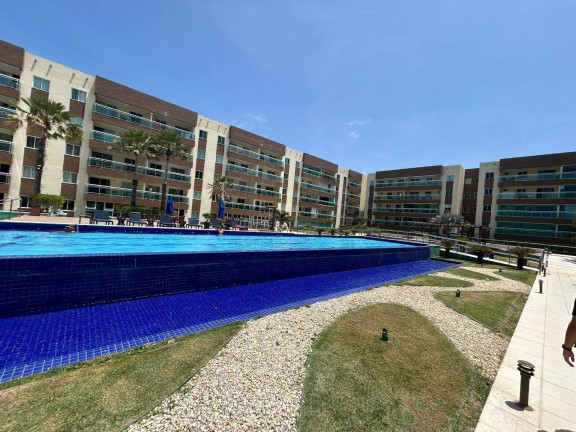 Imagem Apartamento com 2 Quartos à Venda, 56 m² em Praia Do Futuro Ii - Fortaleza