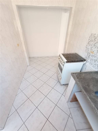 Imagem Apartamento com 1 Quarto à Venda, 41 m² em Caiçara - Praia Grande