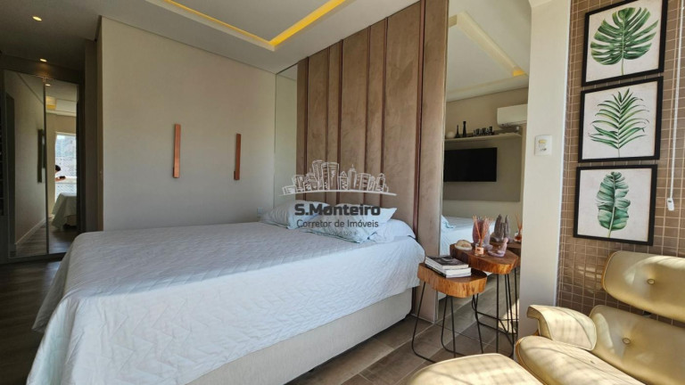 Imagem Apartamento com 3 Quartos à Venda, 148 m² em Canto Do Forte - Praia Grande Imagem Apartamento com 3 Quartos à Venda, 148 m² em Canto Do Forte - Praia Grande
