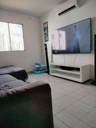 Imagem Apartamento com 2 Quartos à Venda, 48 m² em Macedo - Guarulhos