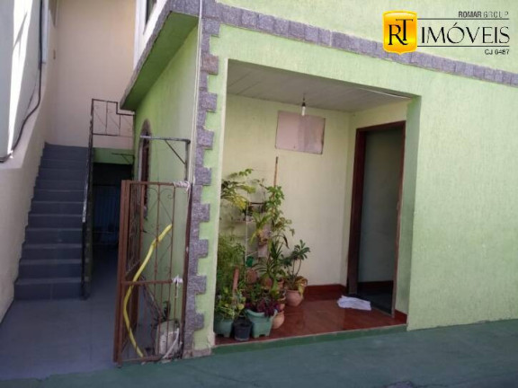 Casa com 4 Quartos à Venda, 144 m² em Palmeiras - Cabo Frio