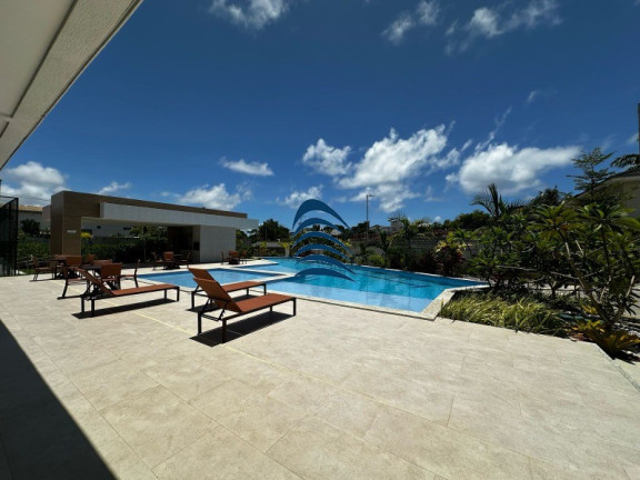 Imagem Casa com 4 Quartos à Venda, 246 m² em Buraquinho - Lauro De Freitas
