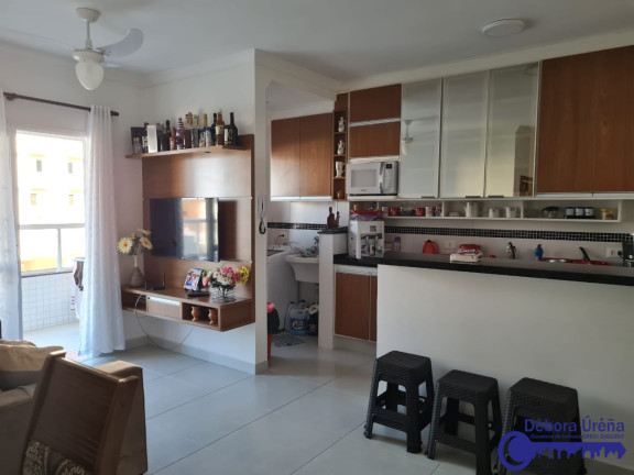 Imagem Apartamento com 3 Quartos à Venda, 110 m² em Toninhas - Ubatuba Imagem Apartamento com 3 Quartos à Venda, 110 m² em Toninhas - Ubatuba