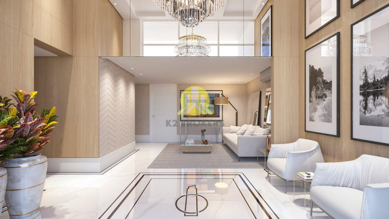 Imagem Apartamento com 4 Quartos à Venda, 197 m² em Centro - Balneário Camboriú