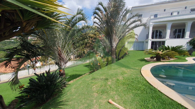 Imagem Casa de Condomínio com 5 Quartos à Venda, 1.450 m² em Condomínio Flamboyant-b - Atibaia Imagem Casa de Condomínio com 5 Quartos à Venda, 1.450 m² em Condomínio Flamboyant-b - Atibaia