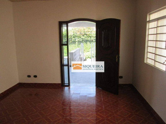 Imagem Casa com 3 Quartos à Venda, 219 m² em Vila Trujillo - Sorocaba Imagem Casa com 3 Quartos à Venda, 219 m² em Vila Trujillo - Sorocaba