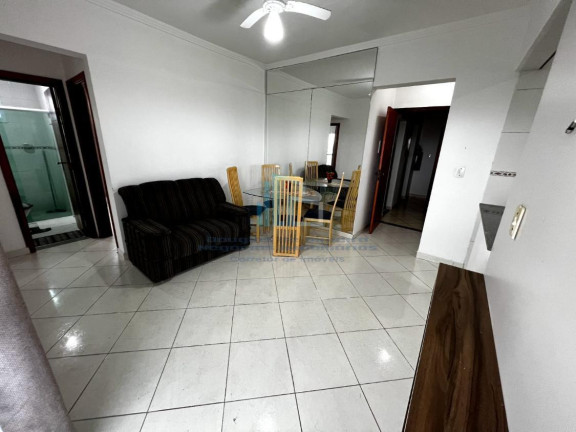 Imagem Apartamento com 2 Quartos à Venda, 62 m² em Mirim - Praia Grande Imagem Apartamento com 2 Quartos à Venda, 62 m² em Mirim - Praia Grande