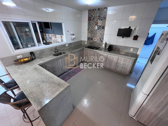 Imagem Casa de Condomínio com 3 Quartos à Venda, 280 m² em Condomínio Terras Do Vale - Caçapava