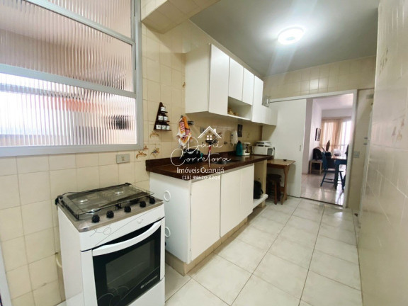 Imagem Apartamento com 3 Quartos à Venda, 130 m² em Jardim Astúrias - Guarujá Imagem Apartamento com 3 Quartos à Venda, 130 m² em Jardim Astúrias - Guarujá