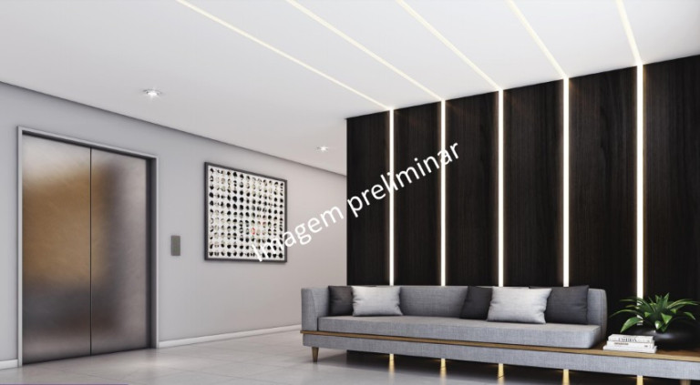 Imagem Apartamento com 2 Quartos à Venda, 36 m² em Jardim Umarizal - São Paulo