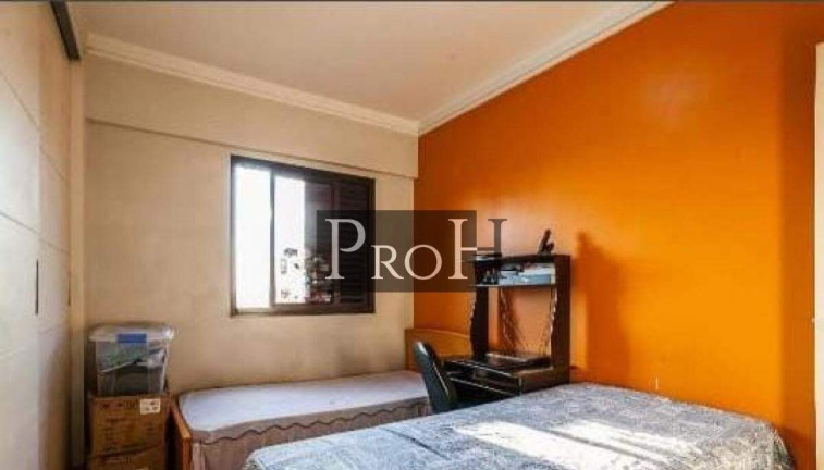 Imagem Apartamento com 3 Quartos à Venda, 90 m² em Vila Príncipe De Gales - Santo André
