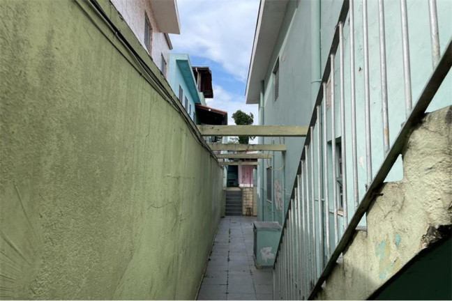Imagem Casa com 3 Quartos à Venda, em Penha De França - São Paulo Imagem Casa com 3 Quartos à Venda, em Penha De França - São Paulo