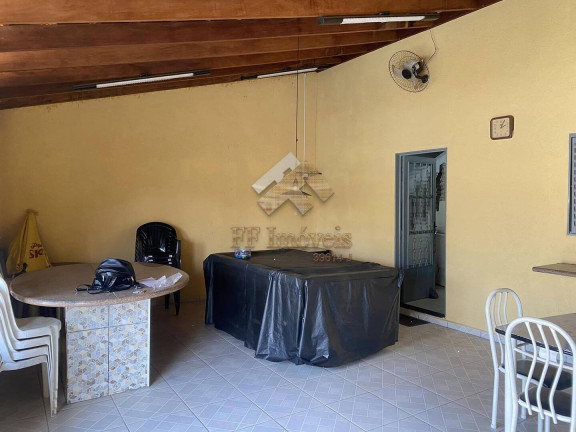 Imagem Casa com 4 Quartos à Venda, 300 m² em Lagoa Dourada - Brotas