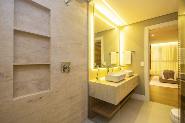 Imagem Apartamento com 3 Quartos à Venda, 214 m² em Juvevê - Curitiba Imagem Apartamento com 3 Quartos à Venda, 214 m² em Juvevê - Curitiba