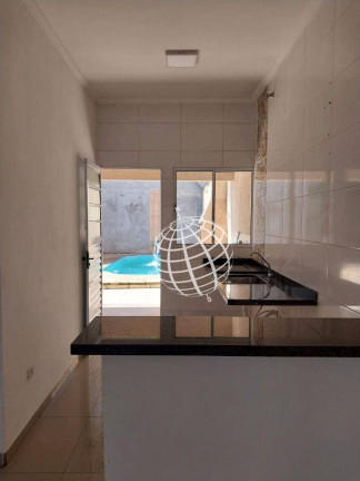 Imagem Casa com 2 Quartos à Venda, 73 m² em Nova Atibaia - Atibaia Imagem Casa com 2 Quartos à Venda, 73 m² em Nova Atibaia - Atibaia