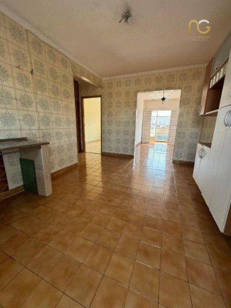 Imagem Apartamento com 1 Quarto à Venda, 52 m² em Boqueirão - Praia Grande