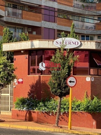 Apartamento com 3 Quartos à Venda, 265 m² em Vila Cidade Universitária - Bauru