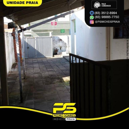 Imagem Apartamento com 4 Quartos à Venda, 102 m² em Mangabeira - João Pessoa