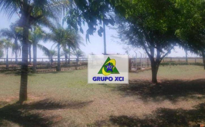 Imagem Fazenda à Venda, 60.000 m² em Centro - Ubirajara