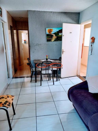 Imagem Apartamento com 2 Quartos à Venda, 48 m² em Conjunto Habitacional Padre Manoel Da Nóbrega - São Paulo