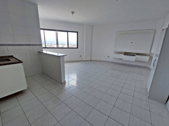 Imagem Apartamento à Venda, 40 m² em Ocian - Praia Grande