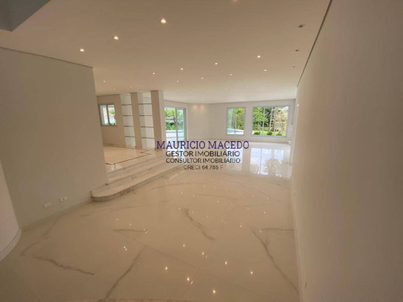 Imagem Casa com 5 Quartos à Venda, 1.300 m² em Tambore - Santana De Parnaíba