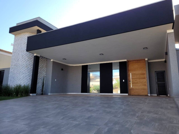 Imagem Casa com 4 Quartos à Venda, 260 m² em Parque Residencial Damha Vi - São José Do Rio Preto Imagem Casa com 4 Quartos à Venda, 260 m² em Parque Residencial Damha Vi - São José Do Rio Preto