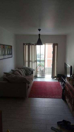 Imagem Apartamento com 3 Quartos à Venda, 88 m² em Jardim Marajoara - São Paulo Imagem Apartamento com 3 Quartos à Venda, 88 m² em Jardim Marajoara - São Paulo