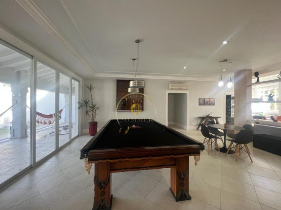 Imagem Casa com 6 Quartos à Venda, 700 m² em Acapulco - Guarujá