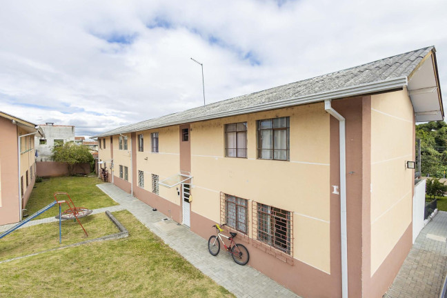 Imagem Apartamento com 2 Quartos à Venda, 42 m² em Campo Comprido - Curitiba Imagem Apartamento com 2 Quartos à Venda, 42 m² em Campo Comprido - Curitiba