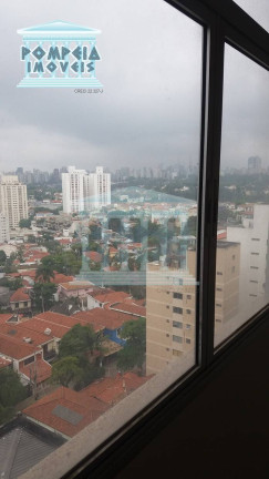 Imagem Apartamento com 1 Quarto para Alugar, 61 m² em Perdizes - São Paulo Imagem Apartamento com 1 Quarto para Alugar, 61 m² em Perdizes - São Paulo